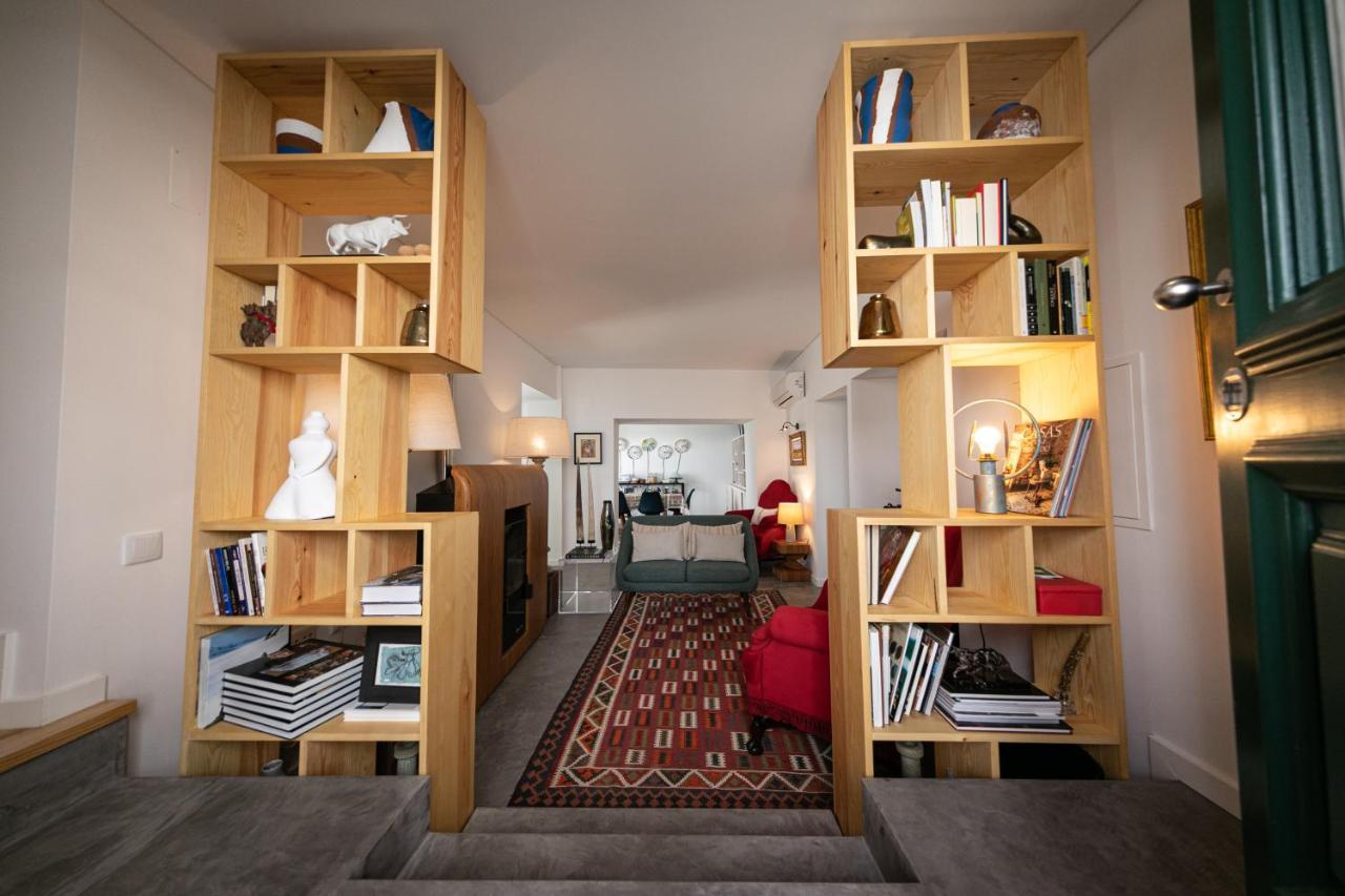 Teatro Lodge Евора Екстериор снимка