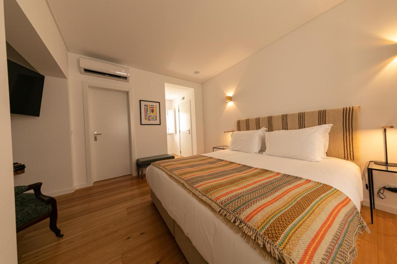 Teatro Lodge Евора Екстериор снимка