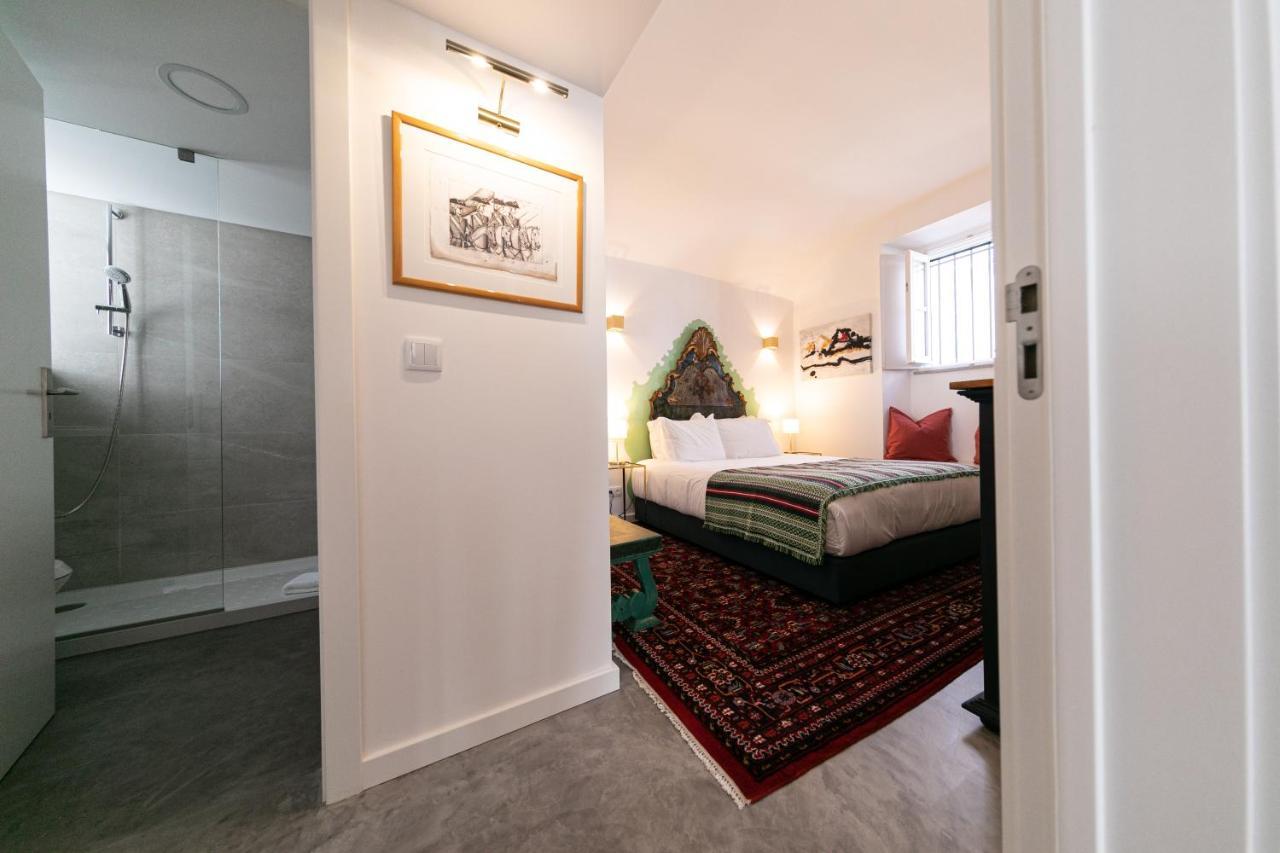 Teatro Lodge Евора Екстериор снимка