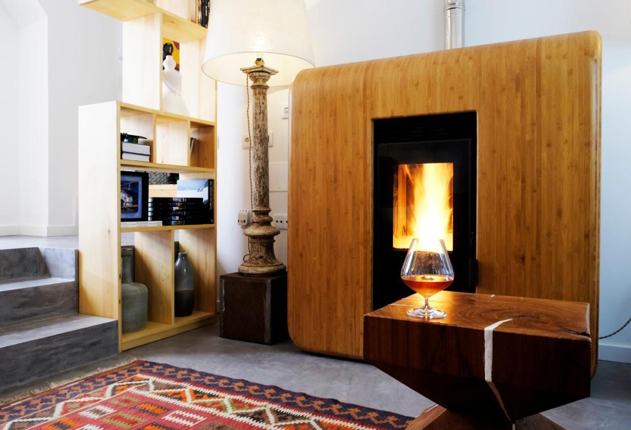 Teatro Lodge Евора Екстериор снимка
