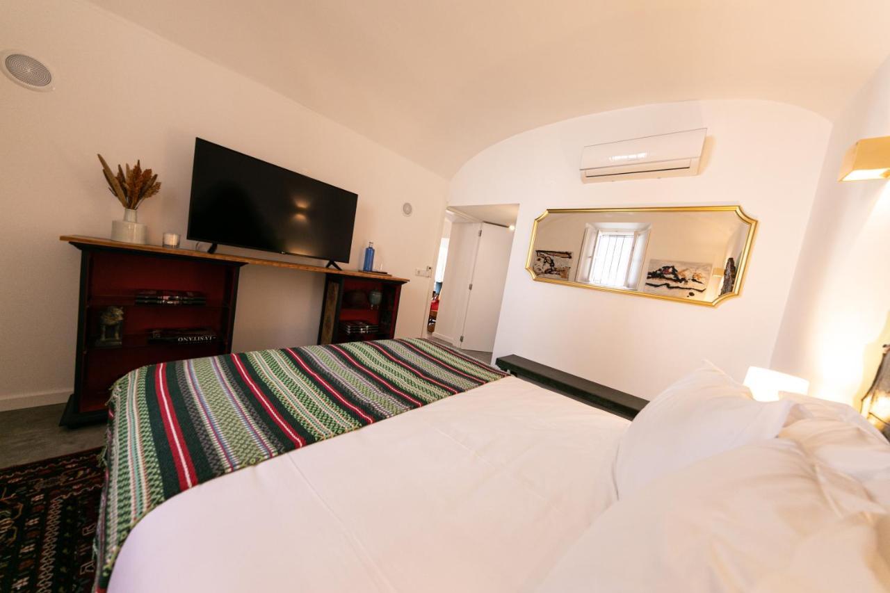 Teatro Lodge Евора Екстериор снимка