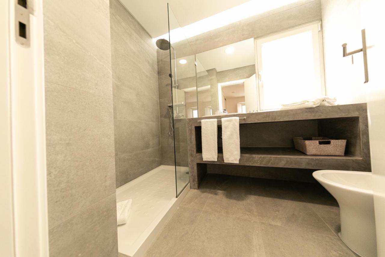 Teatro Lodge Евора Екстериор снимка