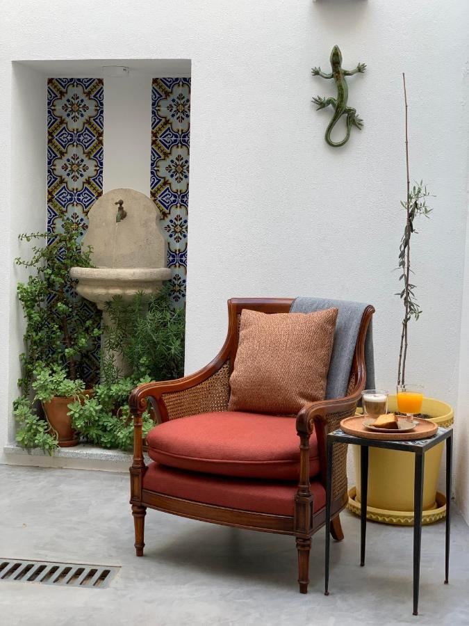 Teatro Lodge Евора Екстериор снимка