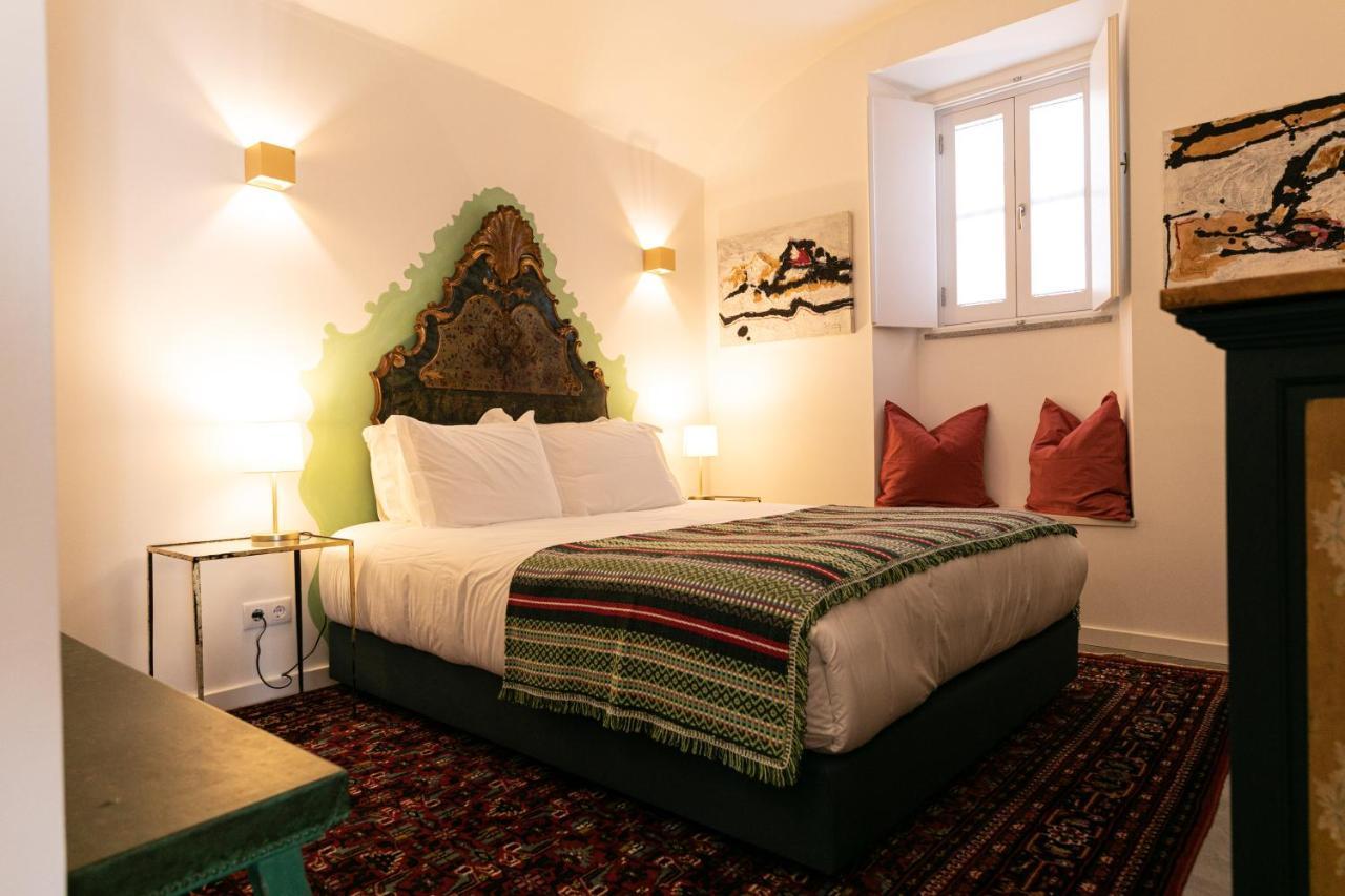 Teatro Lodge Евора Екстериор снимка