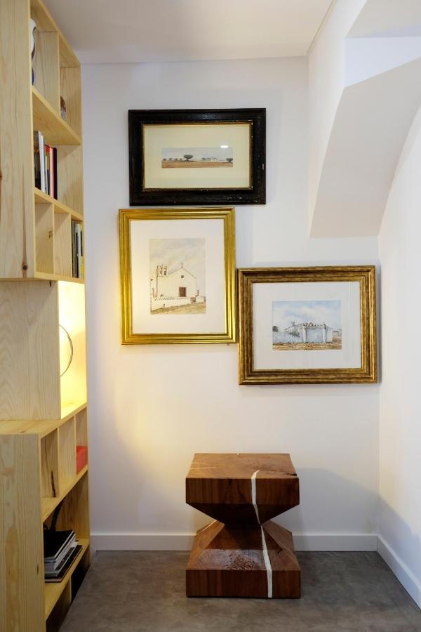 Teatro Lodge Евора Екстериор снимка