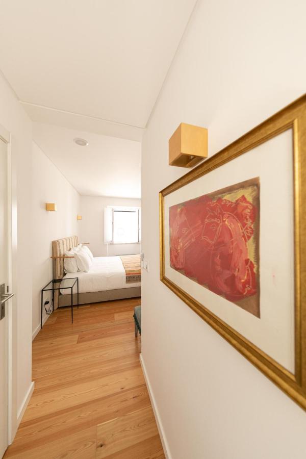 Teatro Lodge Евора Екстериор снимка