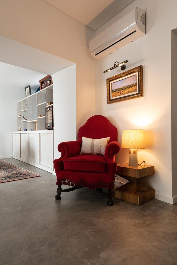 Teatro Lodge Евора Екстериор снимка