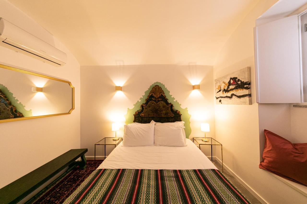 Teatro Lodge Евора Екстериор снимка